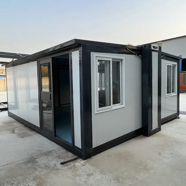 Luxury Expandable C…