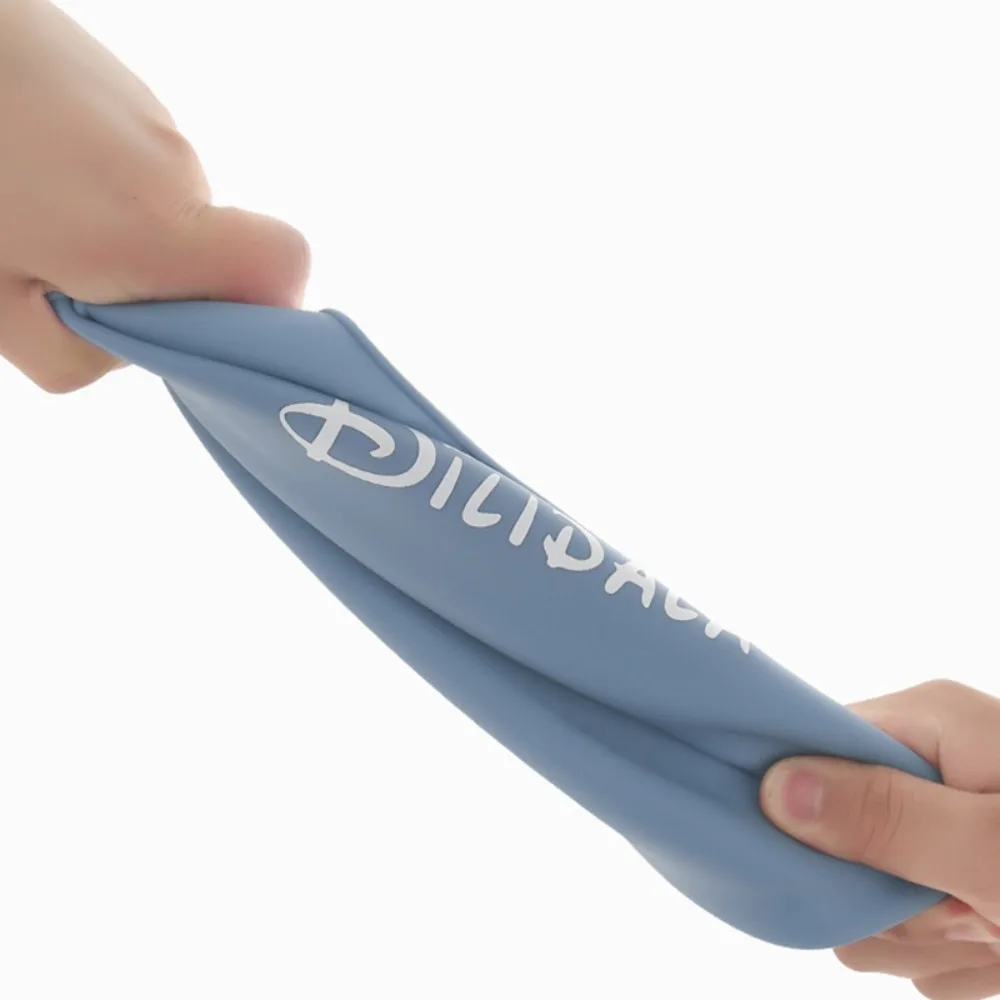 Waterproof Anti-oil Silicone Adults Patients Feeding Adults Bibs Adult Bib Eating Protector