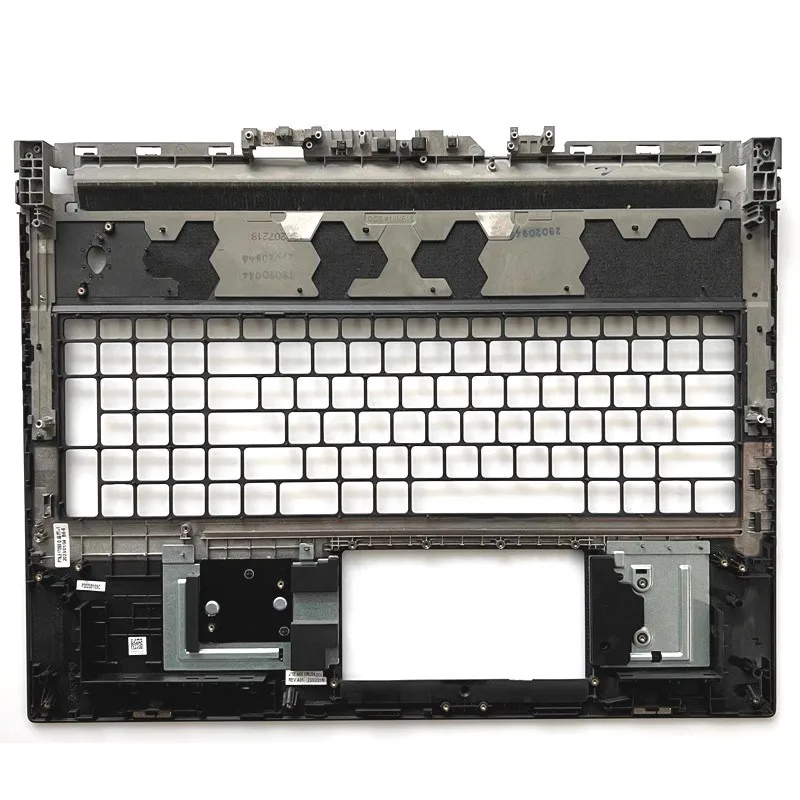 Imagem -02 - Nova Capa do Teclado para Dell Alienware M18 r1 0mvcnk