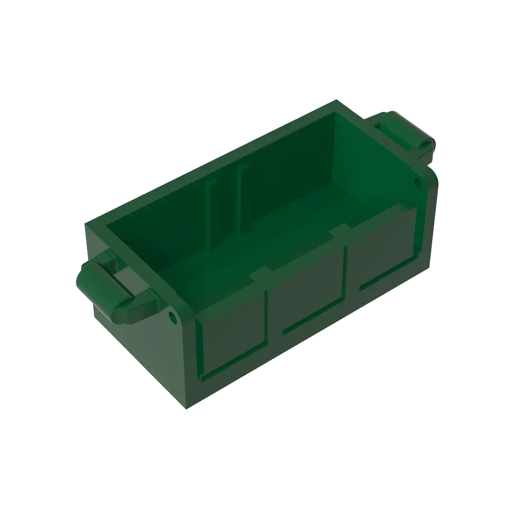 مجموعة مكعبات البناء التقنية Eske Kouri GDS-2100 المتوافقة مع ليغو 4738، ألعاب تعليمية للأطفال، مجموعة قطع تجميعية