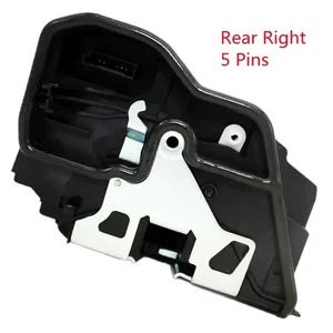 7 Hauptverkaufsschloss E90 - №4