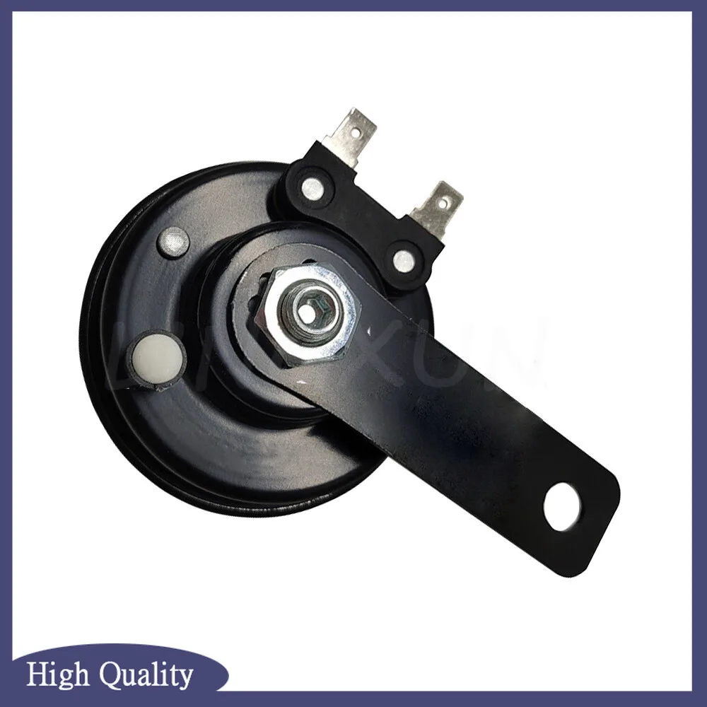 

Horn High For Altima Frontier Maxima Rogue Versa Xterra Pickup Quest 25610-2DR0A 25610 2DR0A 256102DR0A