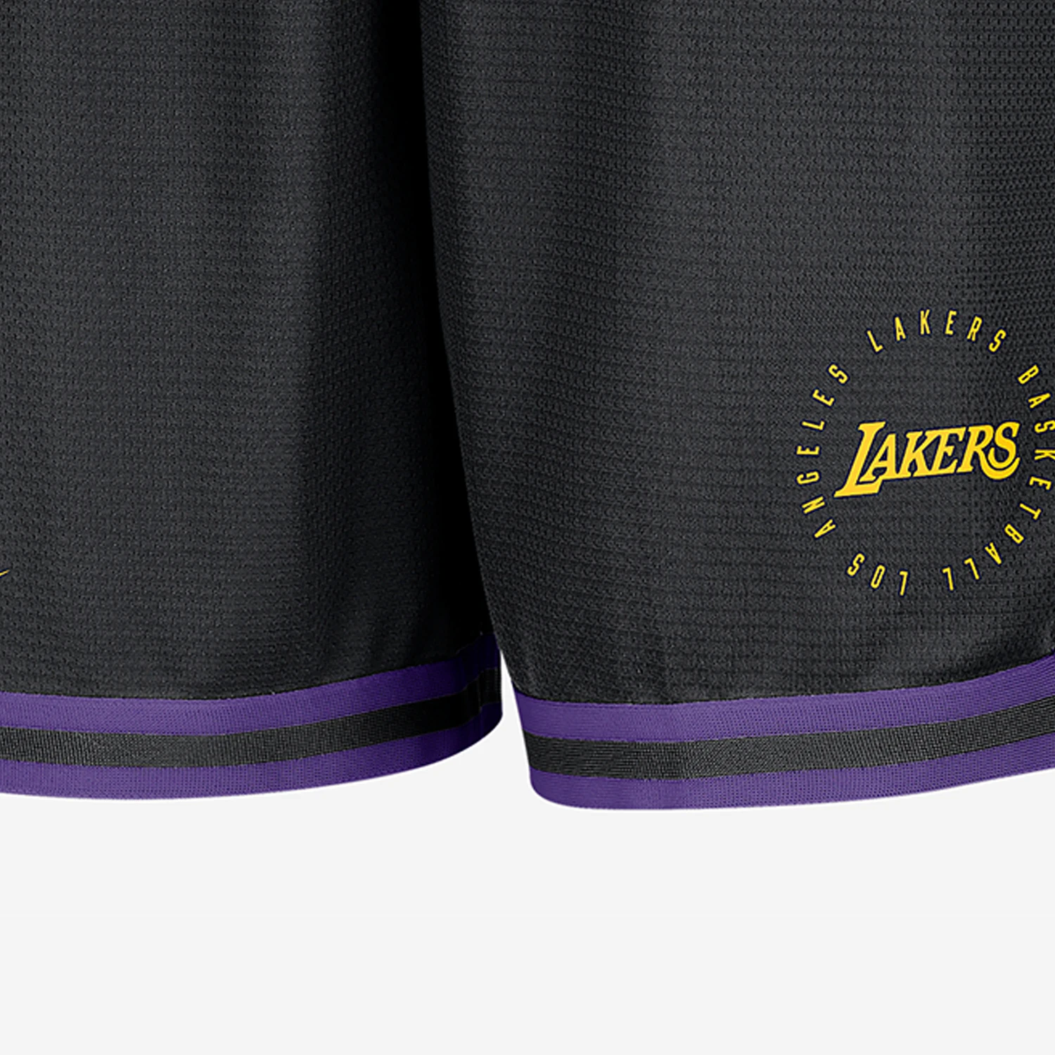 شورت كرة السلة الصيفي الفضفاض للرجال من Nike الأصلي لعام 2025 FQ3212-010