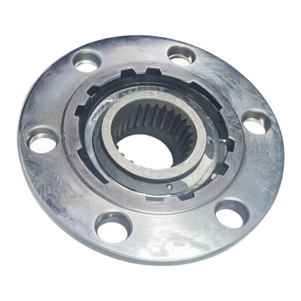 Front Wheel Clutch Wheel Drive Manuel Wheel Locking Hub MB886389 For Mitsubishi For Pajero For Montero For Triton L200 For L300
