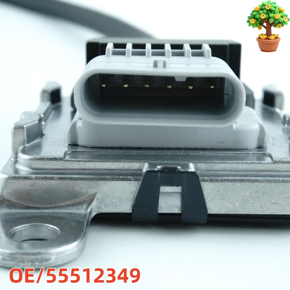 55512349 SNS0426B AAA9033210000 Lambda Probe NOX Sensor for Opel VAUXHALL Insignia B 2 MK2 Z18 2.0 CDTI 2017 2018 2019 2020 2021