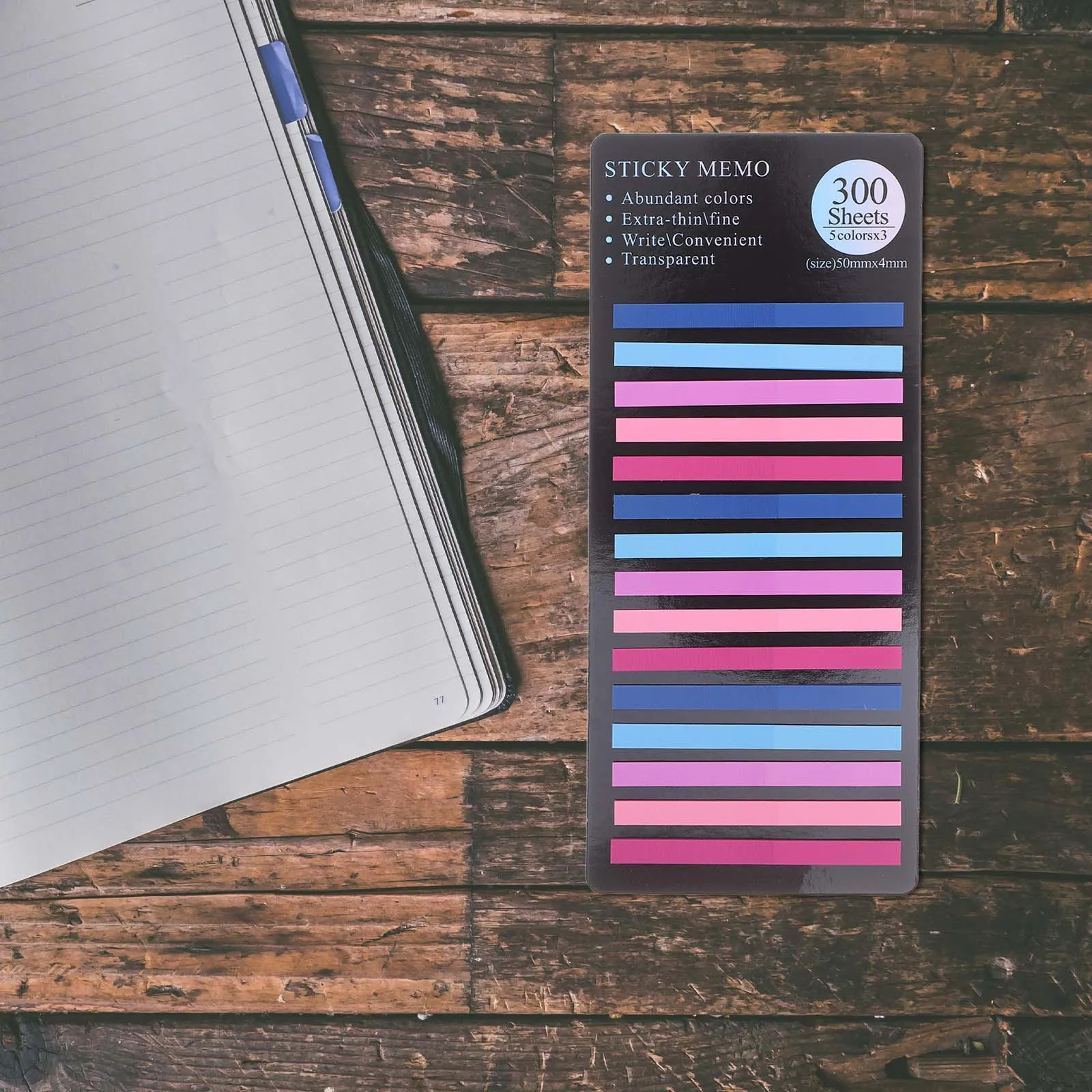 1800 шт., вкладки для индекса, материал для домашних животных, легкое применение, маркеры для книг, флагов, журналы, тетради, учебники для офиса