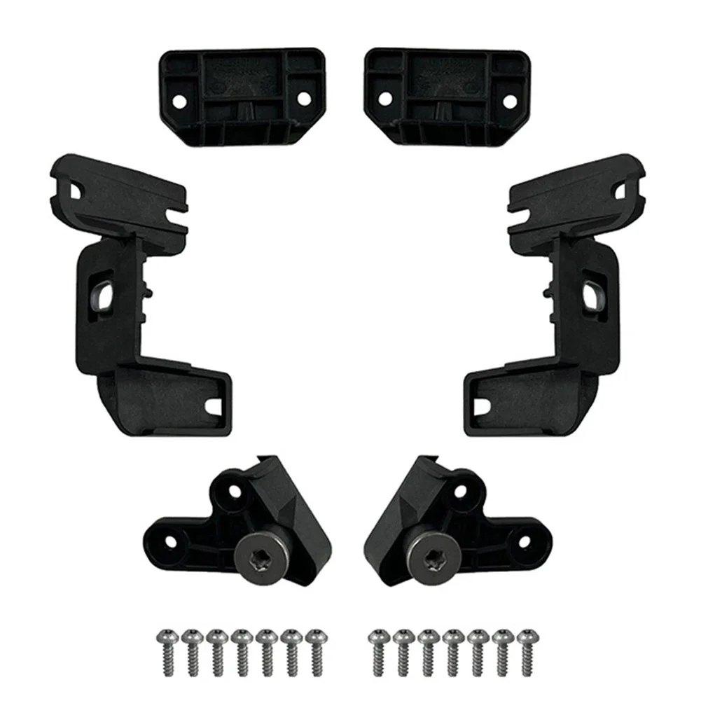 

2020-2024 Fitment Headlight Bracket Car Lighting As Shown In The Picture Anti-Corrosion Easy Installation Non-Deformation