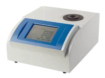 2026 SKZ1040C Automatic Measurement Methods Room Temperature -400°C Measuring Range PID & PWM Control Automatic Melting Point Te