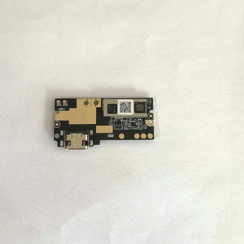 Dla Blackview BV9200 Płytka USB Oryginalne obwody ładowarki Złącze stacji dokującej Wytrzymałe akcesoria do telefonów komórkowych — zdjęcie 7