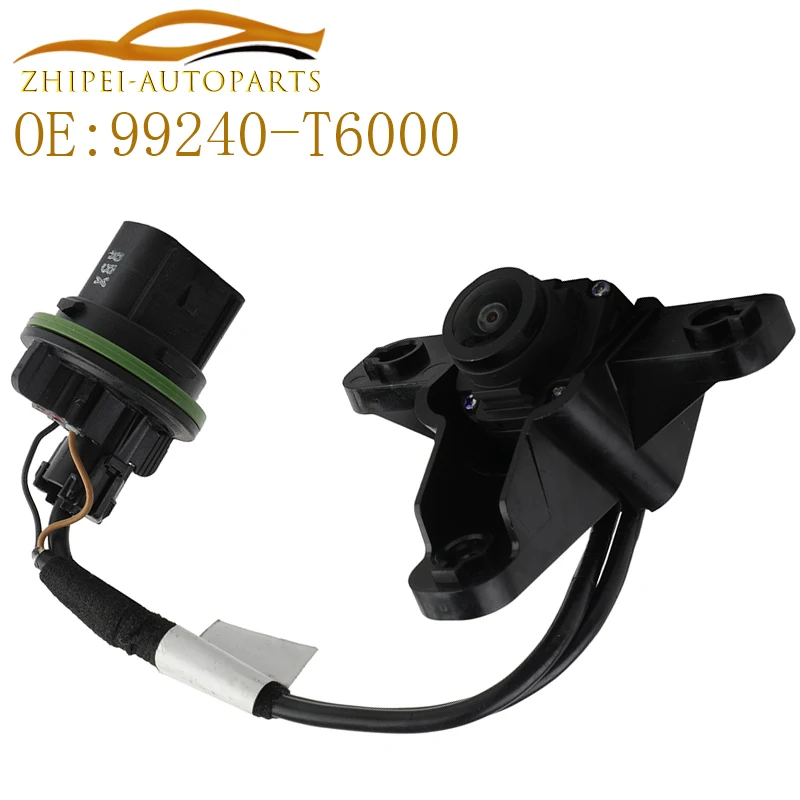 99240-T6000 Rear View Camera Reverse Parking Assist Backup Camera Car 99240T6000 For Hyundai Genesis GV80 2021-2022