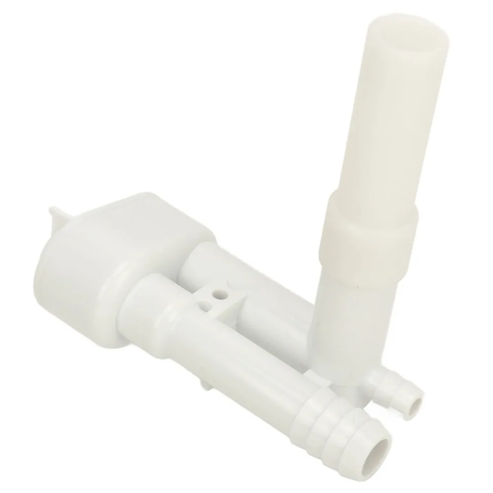 385230325 RV Toilet Vacuum Breaker Kit Vacuum Breaker Valve Parts RV Water Valve Kit Toilet Water Valve Parts Trailer Toilet