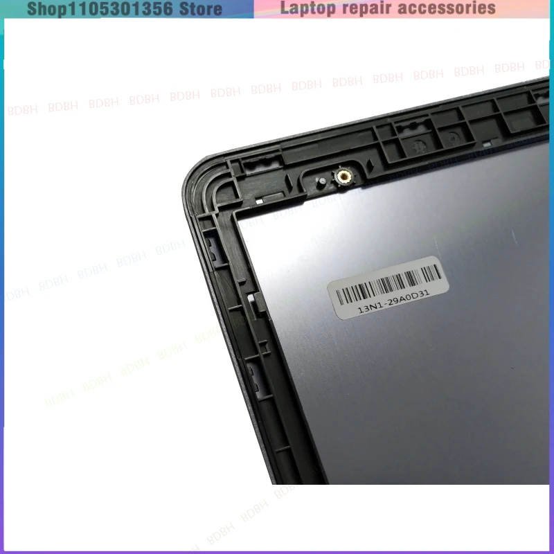 LCD Back Cover For ASUS Vivobook N580 X580 NX580 N580GD N580VD N580VN X580VD