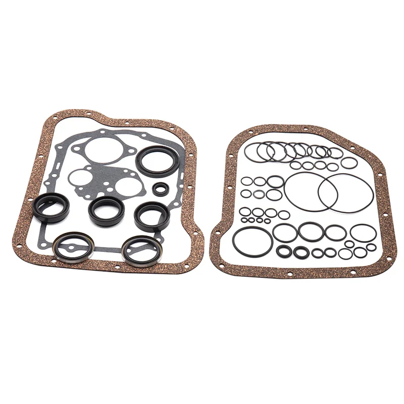 TR580 Automatic Transmission Seal Kit Repair Kit For Subaru CVT gearbox overhaul gasket kit