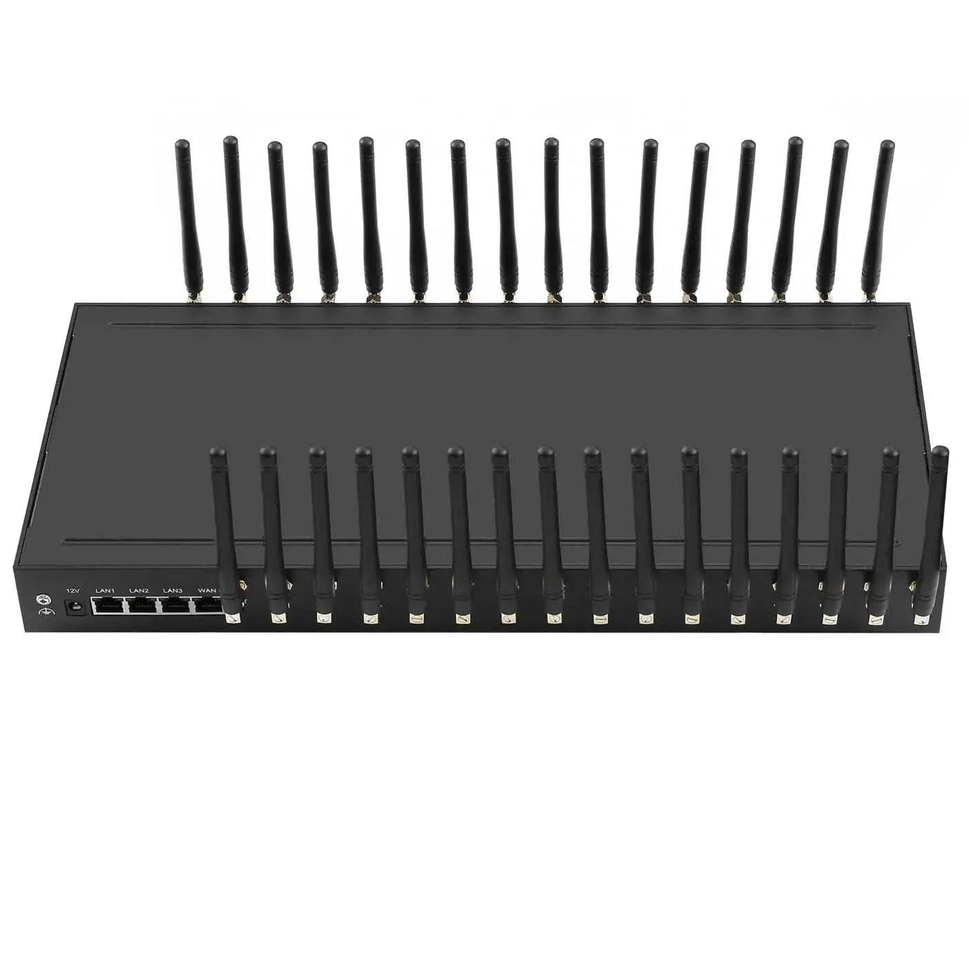 4g lte 16 Port Router Voice Gateway erstellen Proxy Multi IP Proxy Lösung Socks5 Proxy http Proxy Server