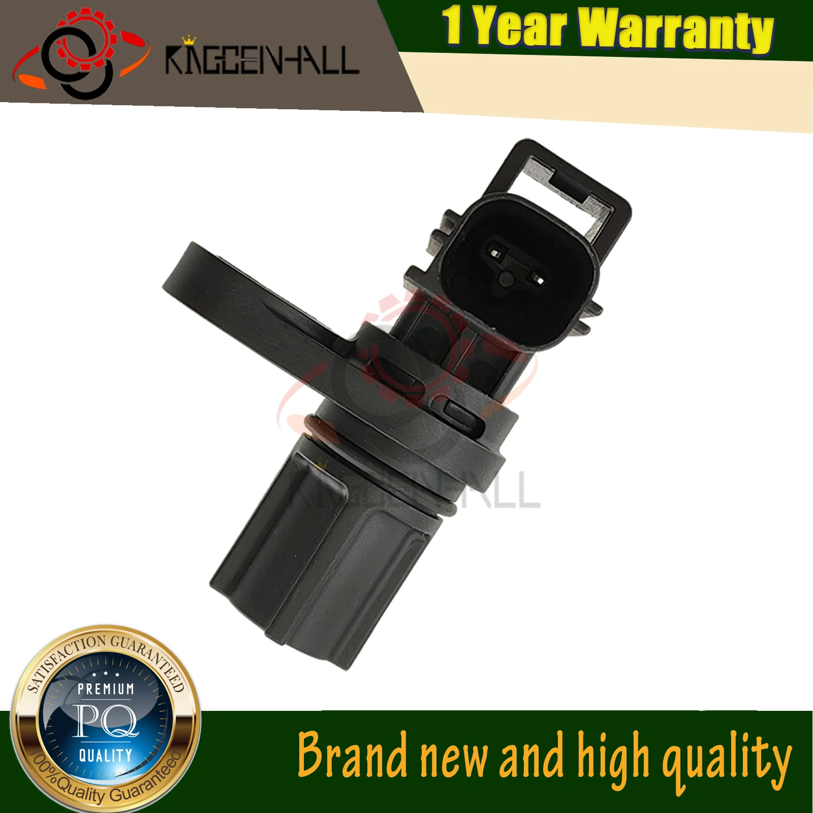 

5032220AB ABS Sensor For Dodge Dakota Ram 2500 1500 3500 Mitsubishi Raider 3.7L 4.7L 5.7L 6.7L 2004-2012 5032220AA 5032220AC