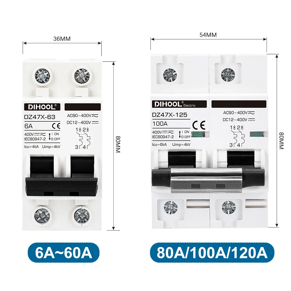 Thumbnail 3 - #29 Circuit Breaker Panels Discount Picks
