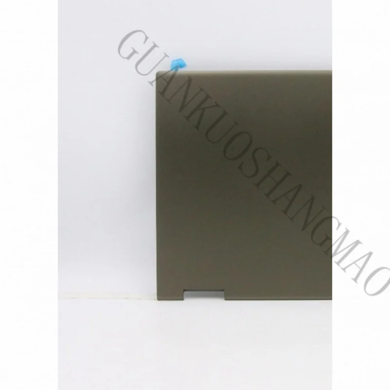 HJY 5CB1A16267 is suitable for Lenovo Yoga 7-15ITL5 LCD back cover shell in deep moss color