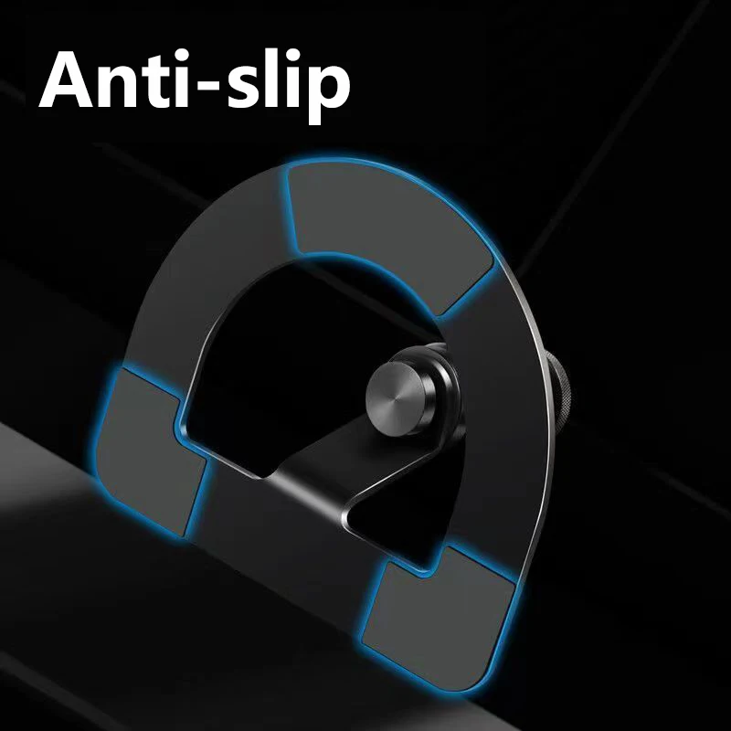 Desktop Video Projector Stand Holder Aluminum Beamer Fixation Tripod Mount Projector Tray Support Beam Base Bracket for Xgimi