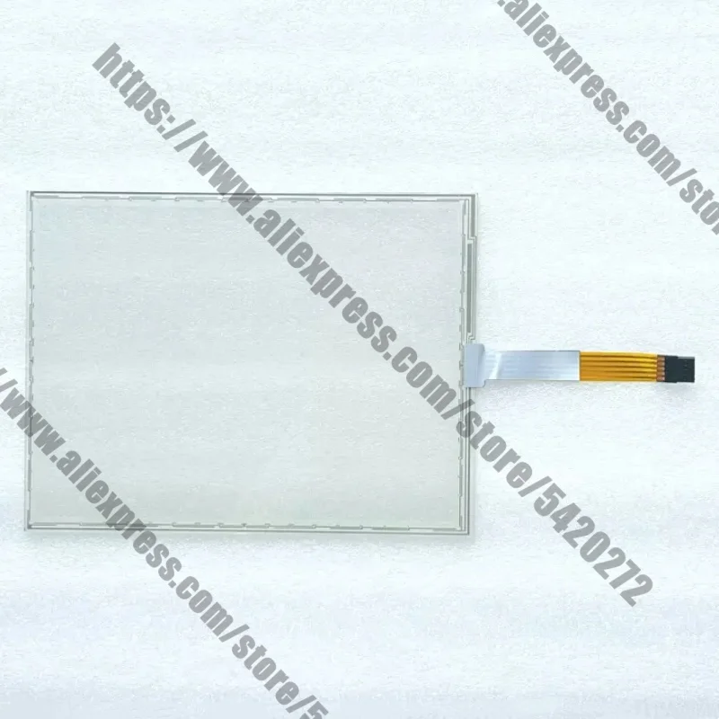 

New 10.4 Inch 6AV7461-7TA00-0AA0 6AV7461-7TA00-0AA1 Touch Panel Screen Glass