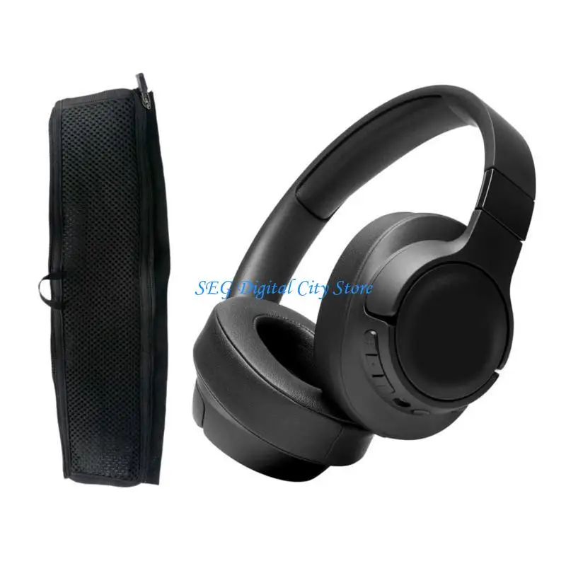 

U75B Headband Sleeve Cushion for Tune T700BT LIVE500BT Comfortable, Hygienic Sleeve