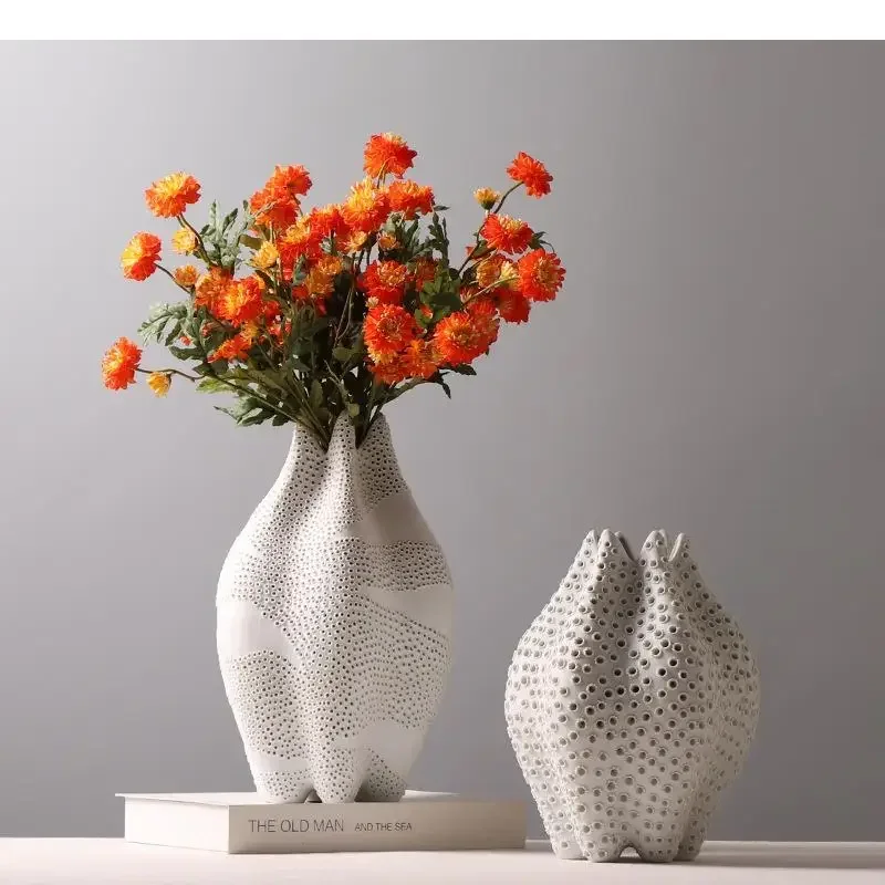 # Hot Vase En CéRam…