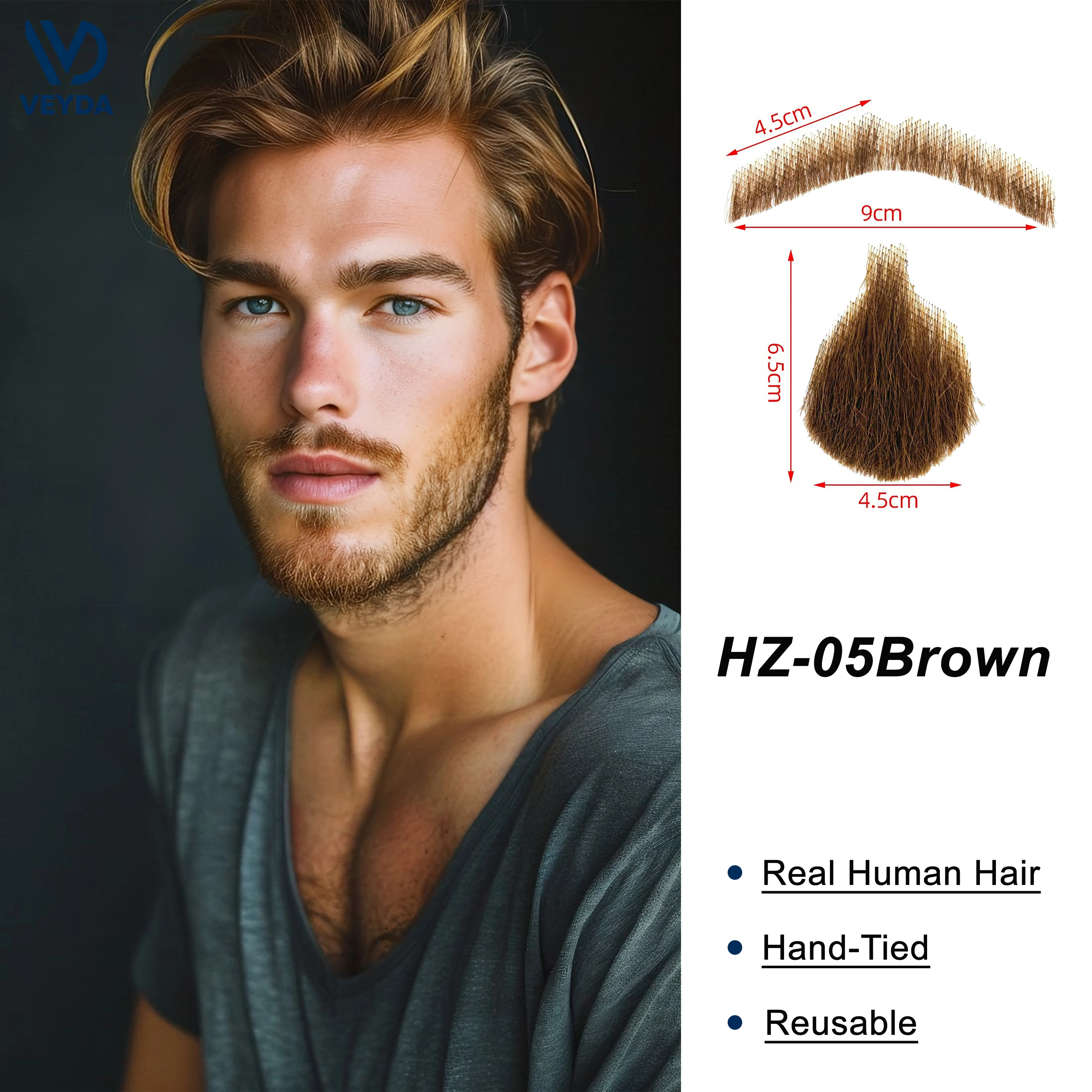 Variant: HZ05 Brown