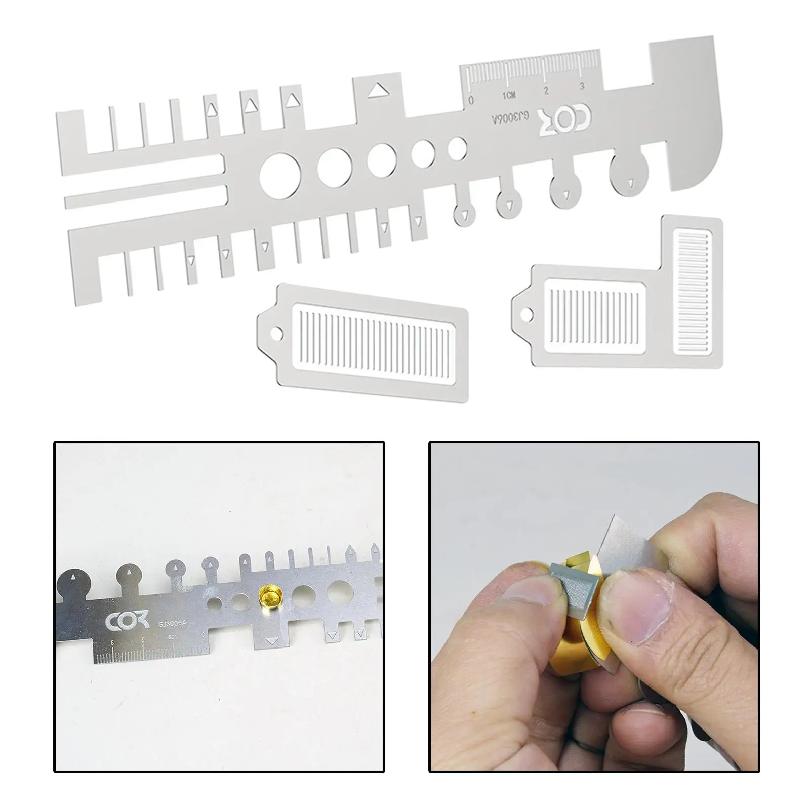 

Modeler Basic Tools craft Pressure Folding Molding Tube Bender Folding Tool for DIY Projects Home Repairs Robots Cars Arts