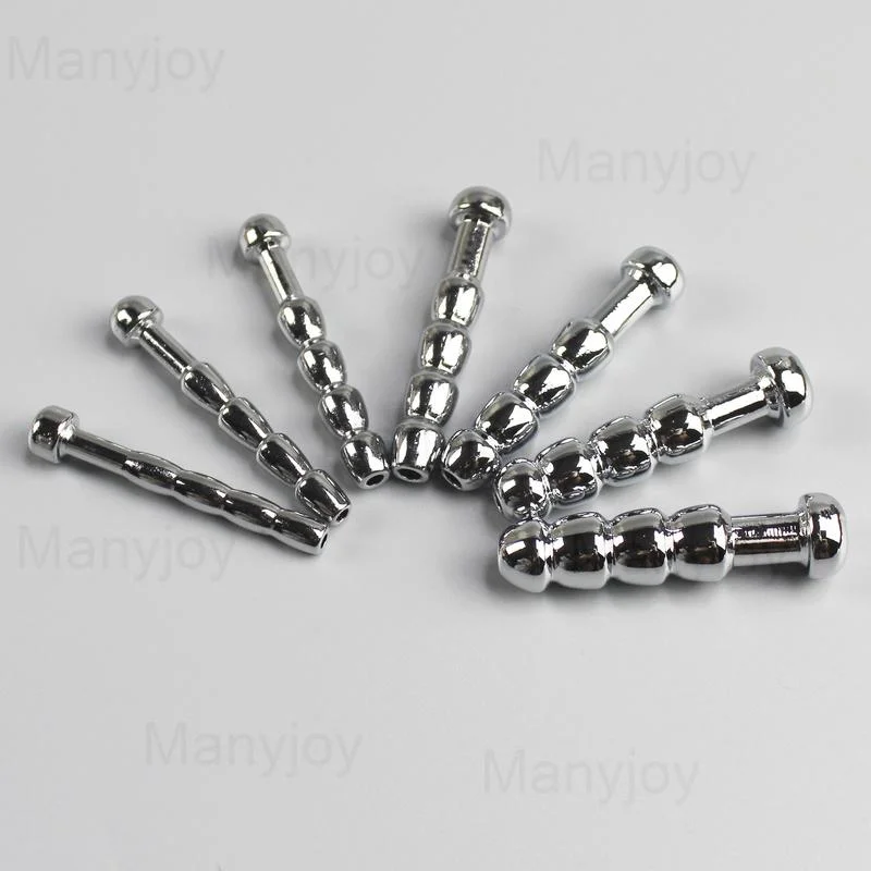 Đồng Hồ Nam Dây Thép Không Gỉ Niệu Đạo Âm Thanh Ống Thông Dương Vật Cắm Nam Masturbator Dương Vật Dạng Kích Thích Dilator Nhai Đạo Biện Sự Xứ Đồ Chơi Tình Dục Cho Nam