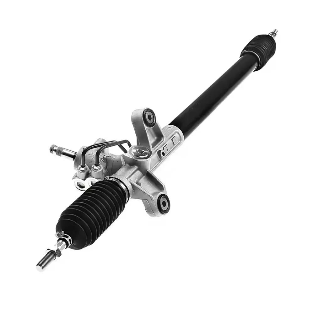 Complete Steering Linkage Kit Precision Components OE 53601-SEP-A52