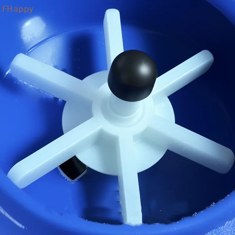 

10Pcs Rubber Ceramic Shaft Sleeve Shaft Cap Plug Water Pump Accessories Fixed End Length Adjustment