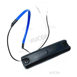 Joli de déverrouillage du coffre arrière pour Hyundai I40, loquet d'ouverture du coffre, 812603Z000, 812603Z500, 81260-3Z000