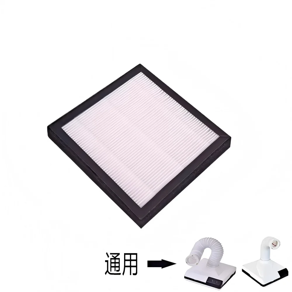 

Replacement Filter Screen for Dental Vacuum Cleaner Professional Dust Removal & Sterilization Accessories for Dental Devices