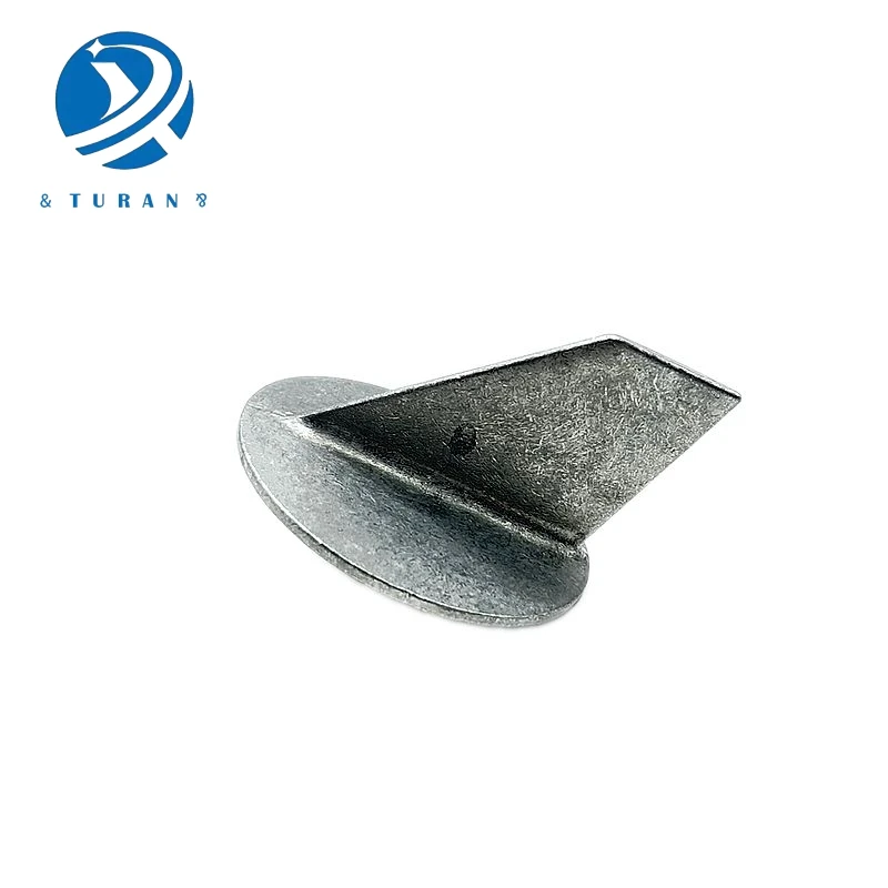 

679-45371-00 Trim Tab Anode for Yamaha Outboard Engine 40HP 50HP 55HP Boat accessories