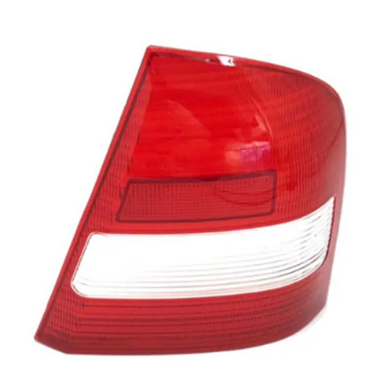 【Price Drop !!】-For Mazda 323 2002-2004 Brake Light Shell Car Tail Lamp Cover Taillight Mask