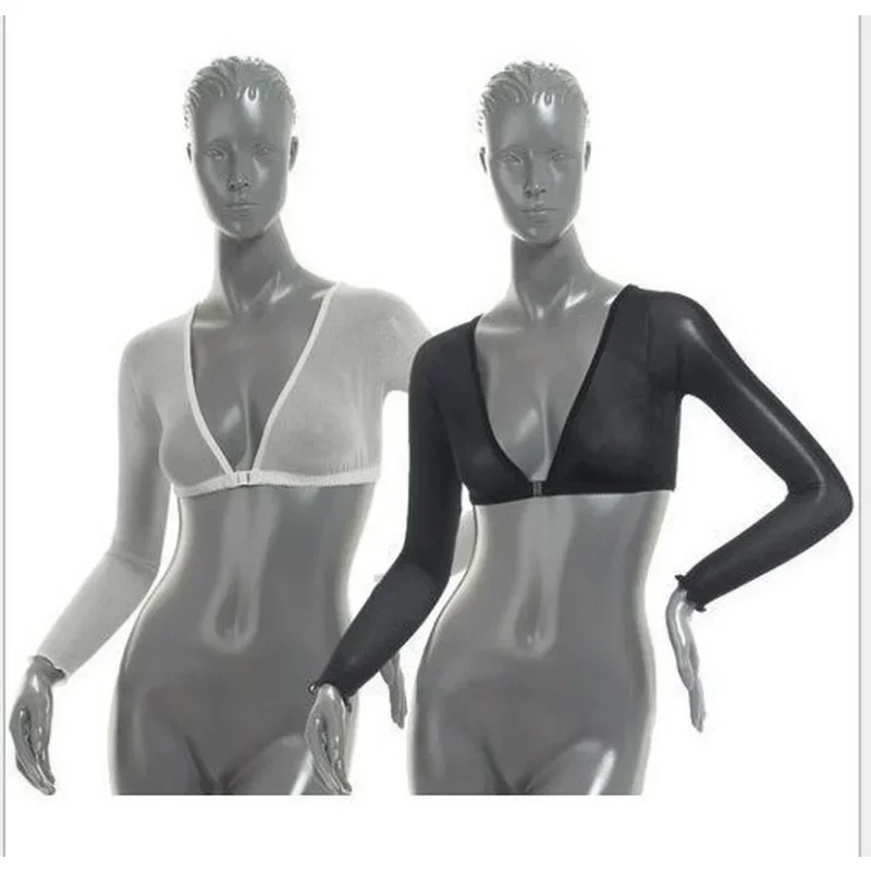 アームシェイピングスリーブ、アームシェイパー、たるんだ腕を即座に除去、抗セルライト、痩身減量製品