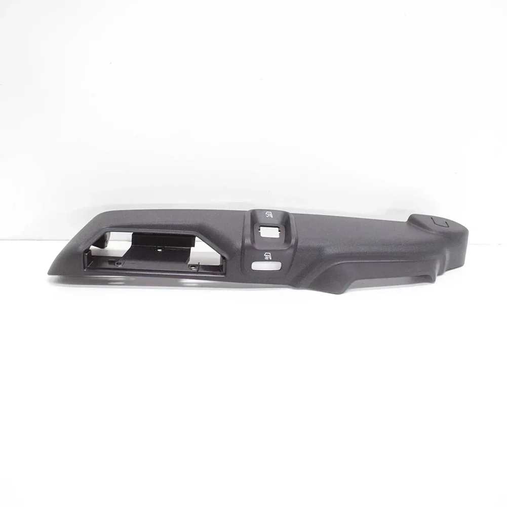 Front Right/Left Side Seat Panel Trim For Volvo For XC90 S60 2005-2014 39866792 39866788 Replacement Car Interior Parts