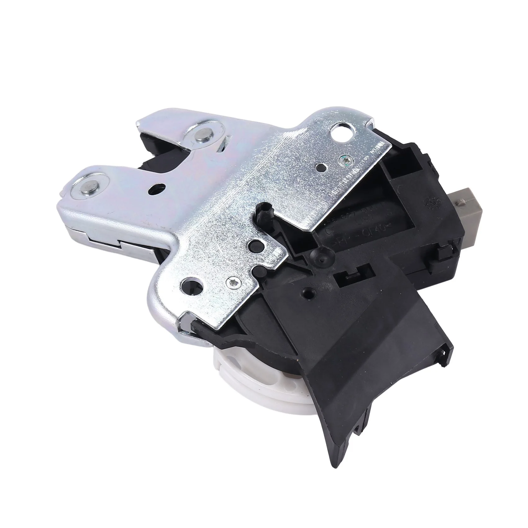 4F5 827 505 D Back Box Locking Block for Audi A6L/Matten/A4LB8