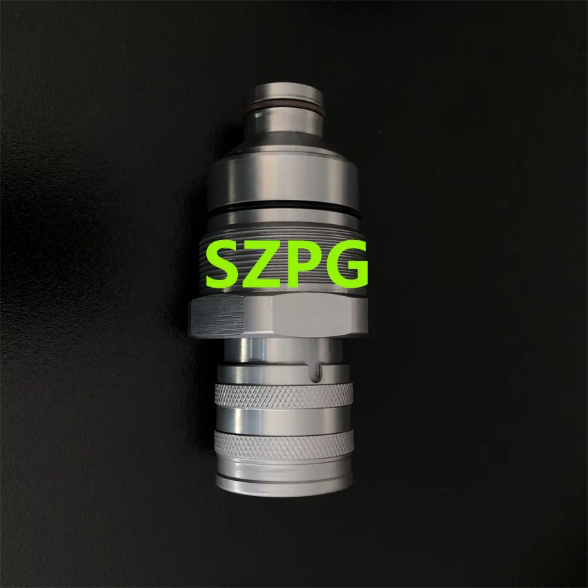 

7246802/3736968 Female 1/2 Inch Body Size KIT 4815 Hydraulic Quick Coupling for Loader Coupler