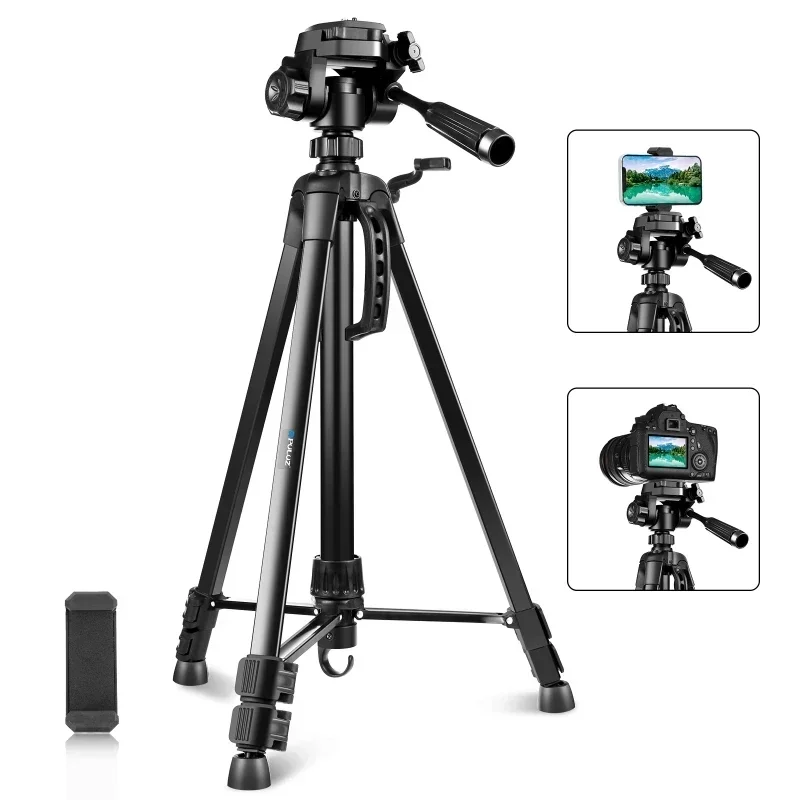 Pocket Mini Plastic Tripod Mount Phone Tripod Stand for Video Camera