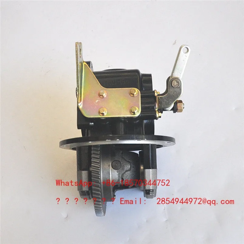 2026   Electric Tricycle High-power Integrated Differential 5-hole 18-tooth 6-tooth Half-shaft Variable Gear Tooth Bag
