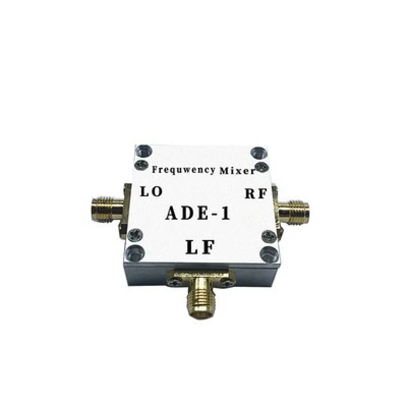 

Passive Mixer Upconversion DownconversionADE-1 ADE-6 ADE-11 ADE-12 RMS-11Universal