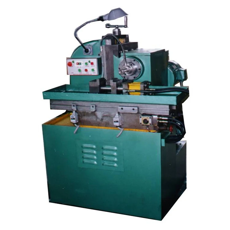 Compact Design Heavy Duty Cutting High Rigidity Spindle Box Horizontal Milling Machine