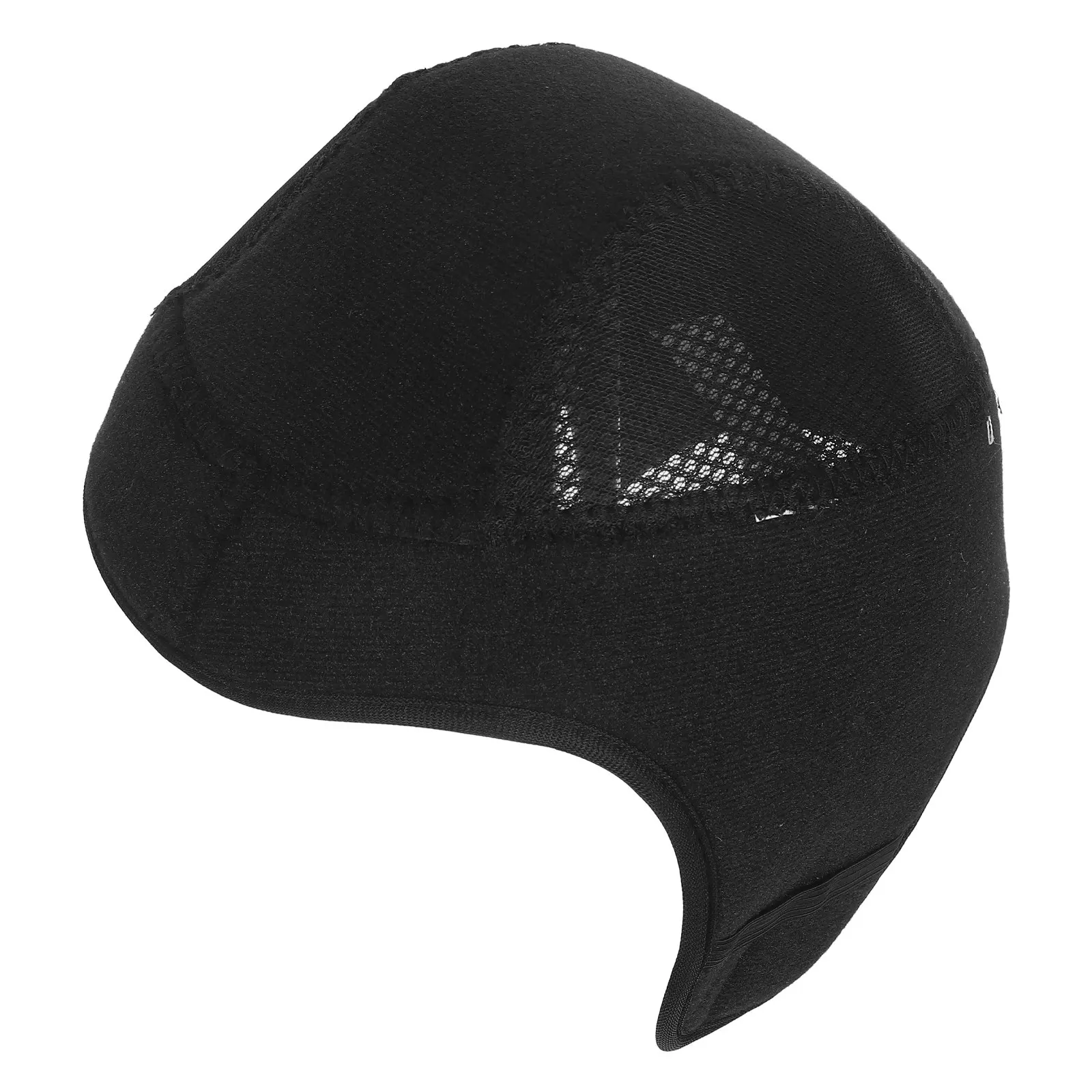 

Вкладыш-губка для строительных и велосипедных зимних защитных шлемов: универсальный, легкий, дышащий, ударопрочный