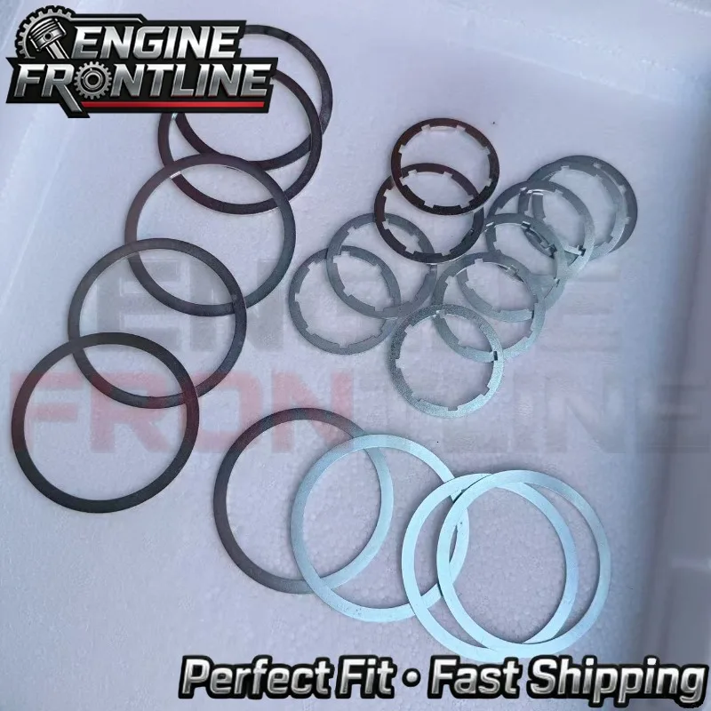 0AM DQ200 Clutch Adjusting Washer DSG7 Suit For VW Replacement Car Accessories Filters Gaskets Oil 965235A 965235B