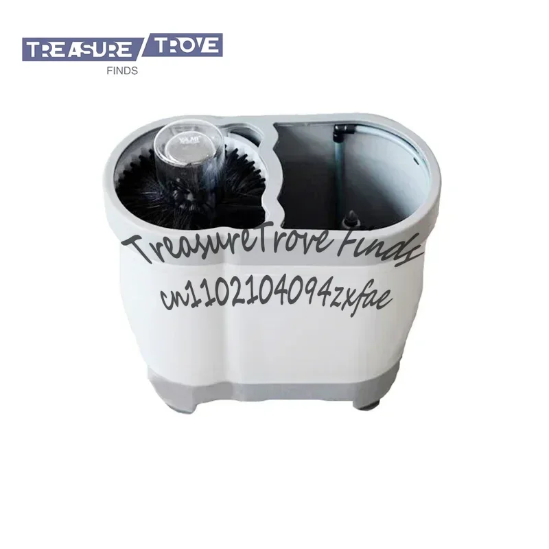 

ABS пластик без привода, стеклянная шайба для гостиничного бара