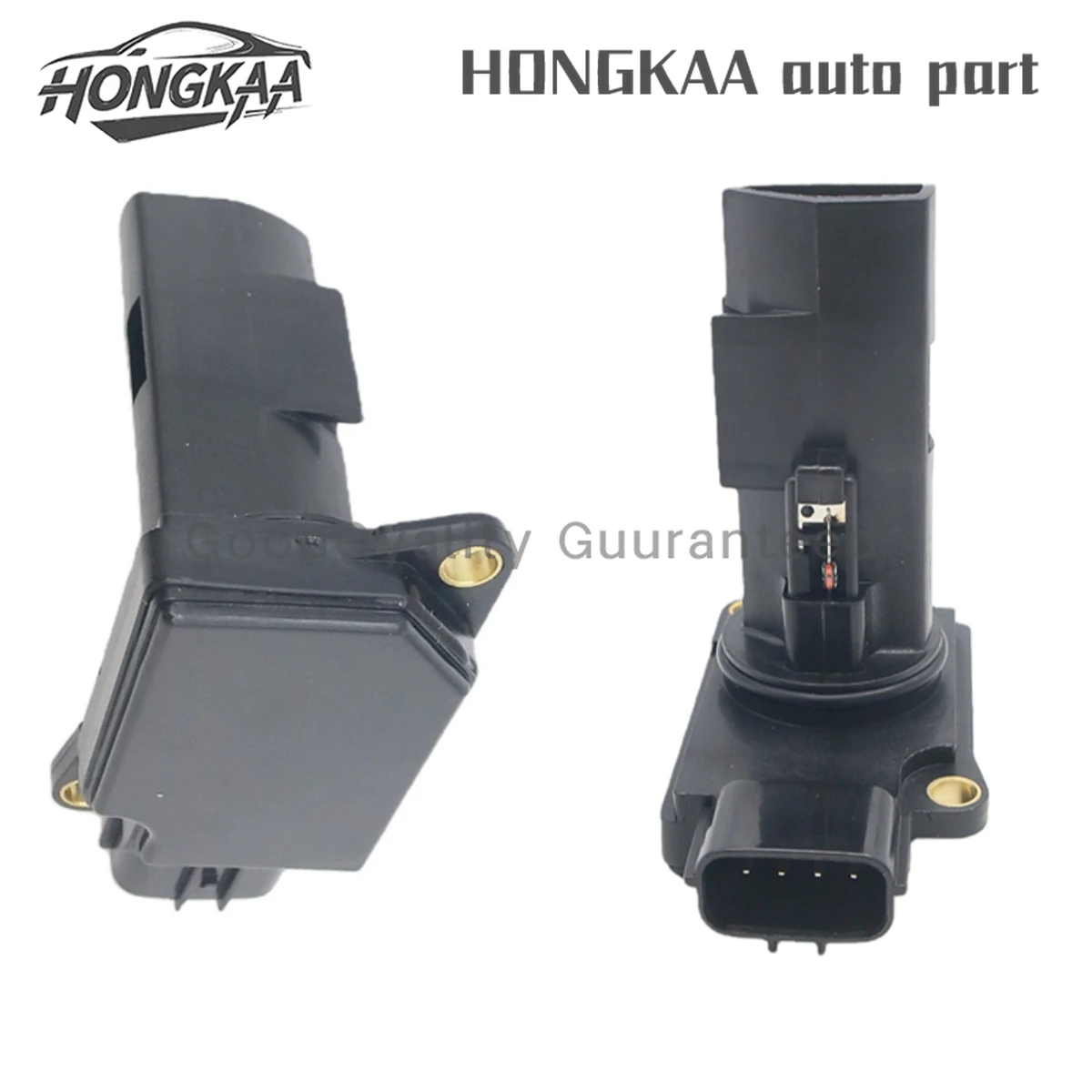 MAF Mass Air Flow Meter Sensor for Mitsubishi L300 Galant Lancer Auto Spare Parts High Quality E5T60571 1525A014 Car Accessories