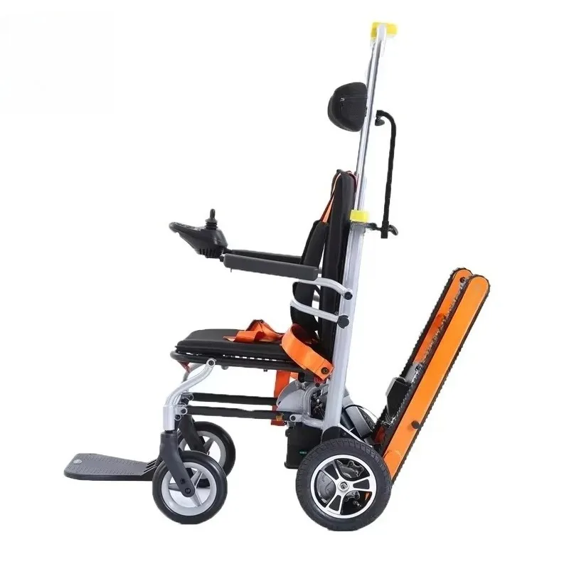 Trend Products Bestseller  Removable Lightweight Folding Electric Stairs Climber Electric