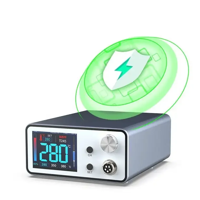 Aixun Smart Temperature Control T3A LötstationT12 T245 Lötkolben Bga Rework Station