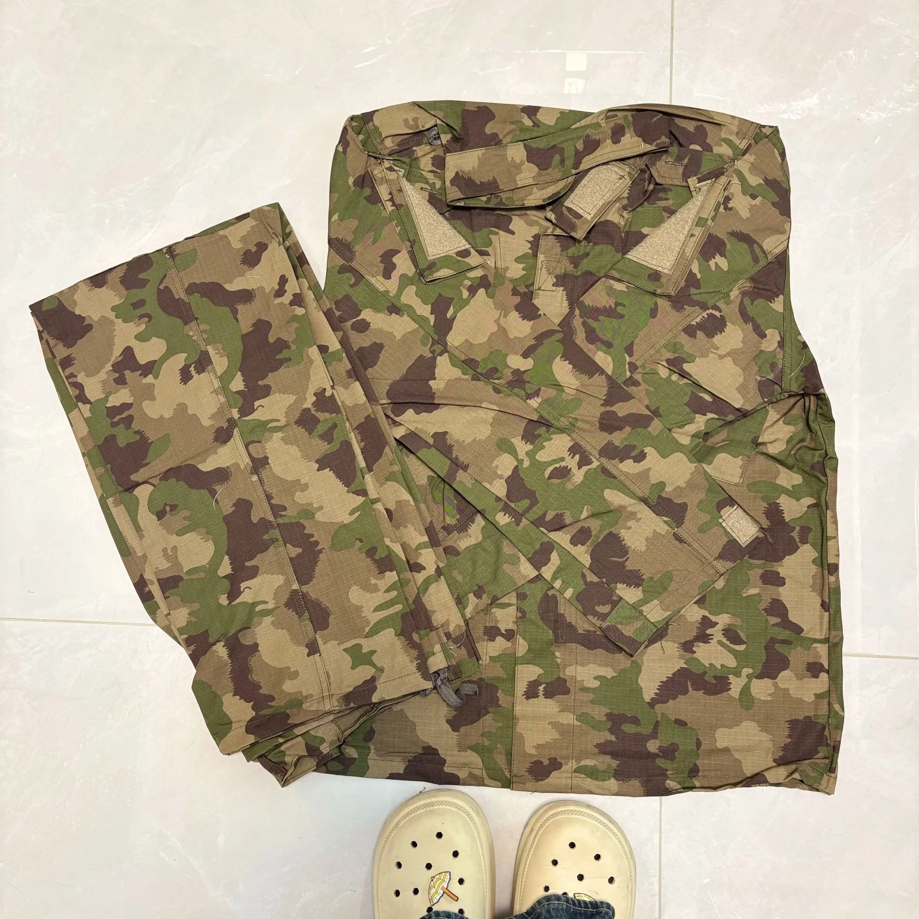 uniforme-tactique-camouflage-numerique-jungle-pour-hommes-ensemble-chemise-et-pantalon-militaire-ripstop-vetements-d'entrainement-cs-pour-la-chasse-en-plein-air