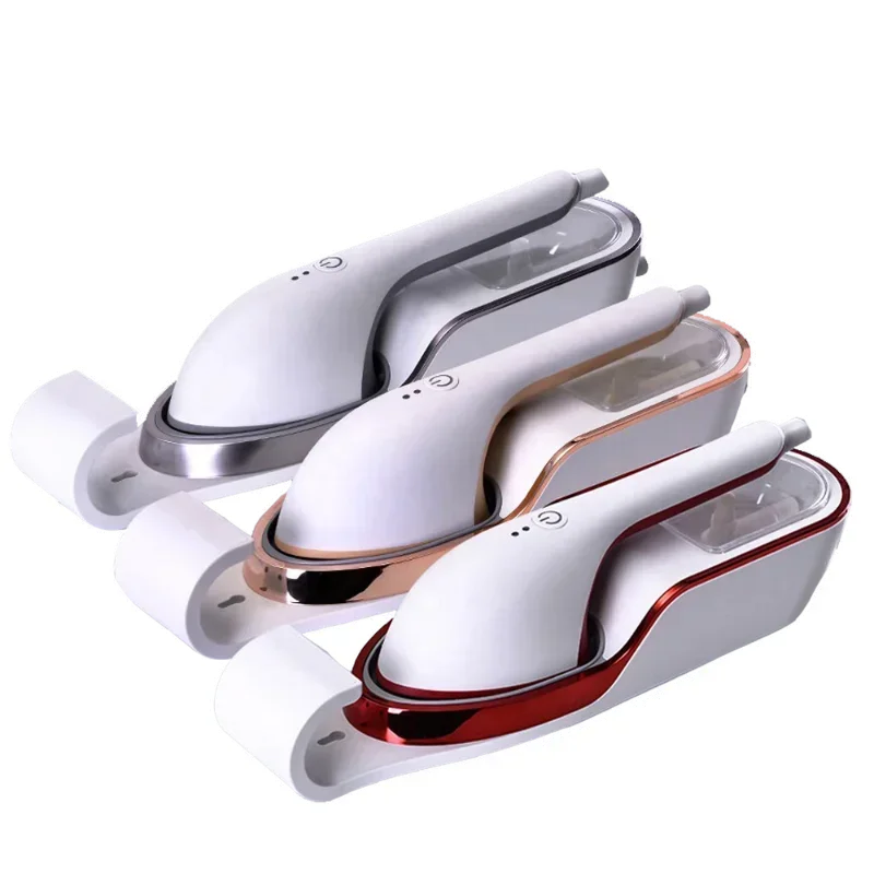 New Creative Travel Portable  Steam Iron Household Small Ironing Machine